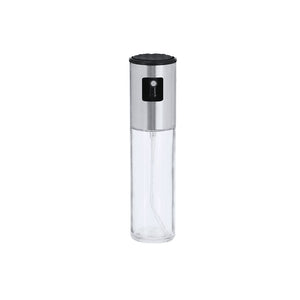 Vaporizzatore per Olio Clotar color argento - personalizzabile con logo