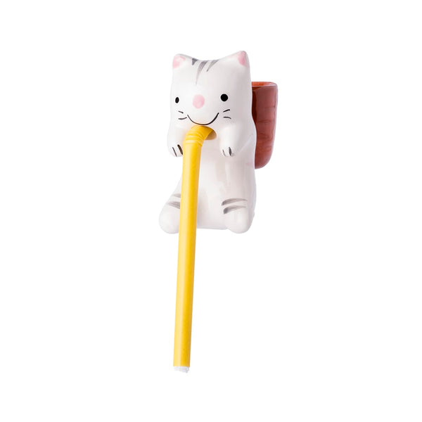 Vaso Chupon cat - personalizzabile con logo