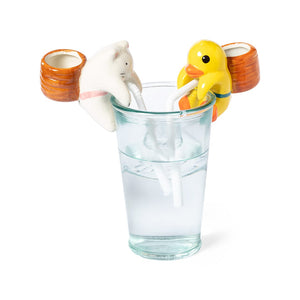Vaso Chupon cat - personalizzabile con logo