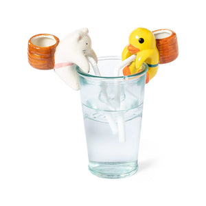 Vaso Chupon cat - personalizzabile con logo