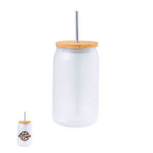 Vaso Sublimazione Fonix - personalizzabile con logo