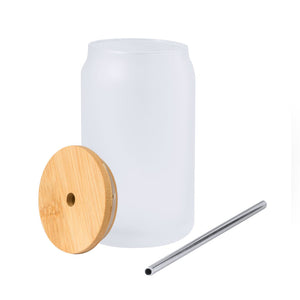 Vaso Sublimazione Fonix - personalizzabile con logo