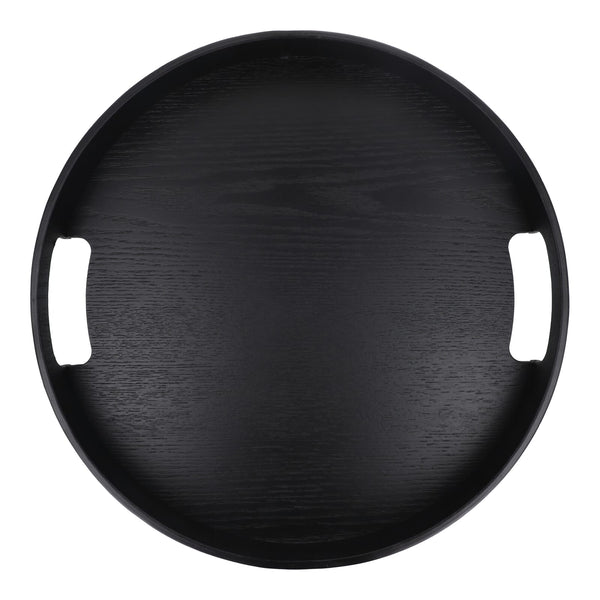 Vassoio rotondo Sagaform Hanna 35 cm - personalizzabile con logo