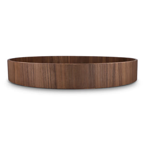 Vassoio rotondo Sagaform Hanna 35 cm - personalizzabile con logo