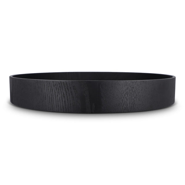 Vassoio rotondo Sagaform Hanna 35 cm - personalizzabile con logo