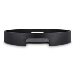 Vassoio rotondo Sagaform Hanna 35 cm - personalizzabile con logo