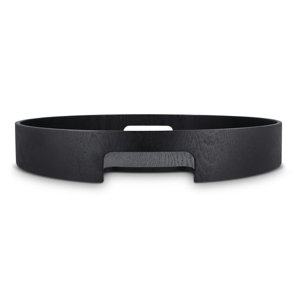 Vassoio rotondo Sagaform Hanna 35 cm - personalizzabile con logo
