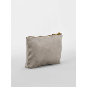 Velvet Accessory Bag - personalizzabile con logo