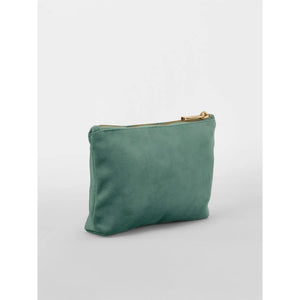 Velvet Accessory Bag - personalizzabile con logo