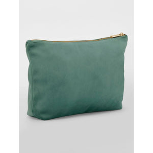 Velvet Accessory Bag - personalizzabile con logo