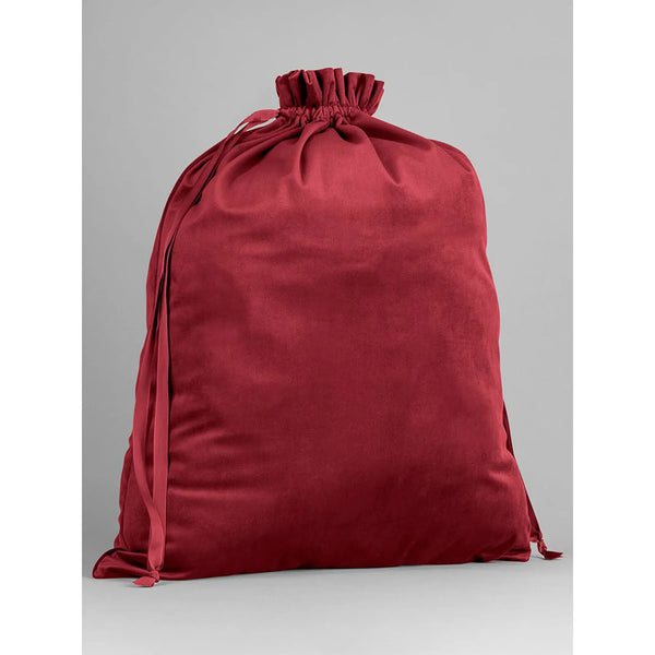 Velvet Gift Bag - personalizzabile con logo