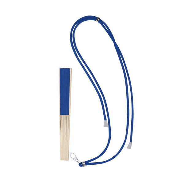 Ventaglio Crusoe - personalizzabile con logo