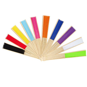 Ventaglio Mynor - personalizzabile con logo