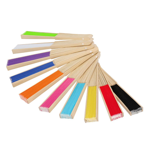 Ventaglio Mynor - personalizzabile con logo