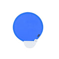 Ventaglio Pai Pai Kalinic blu - personalizzabile con logo