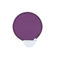 Ventaglio Pai Pai Kalinic viola - personalizzabile con logo