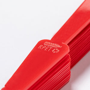 Ventaglio Pumik RPET - personalizzabile con logo