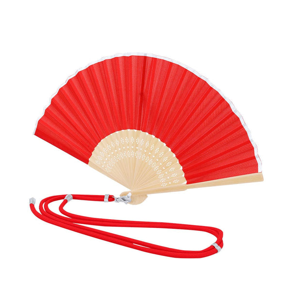 Ventaglio Yanex - personalizzabile con logo