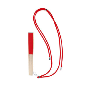 Ventaglio Yanex - personalizzabile con logo