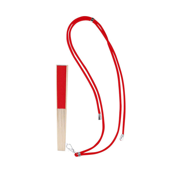 Ventaglio Yanex - personalizzabile con logo