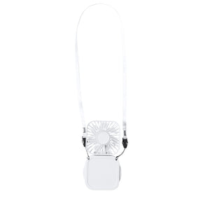 Ventilatore Benard bianco - personalizzabile con logo