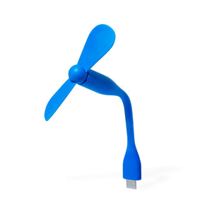 Ventilatore Irvinton - personalizzabile con logo