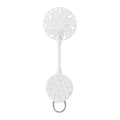 Ventilatore Kelanor bianco - personalizzabile con logo