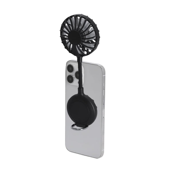 Ventilatore Kelanor - personalizzabile con logo