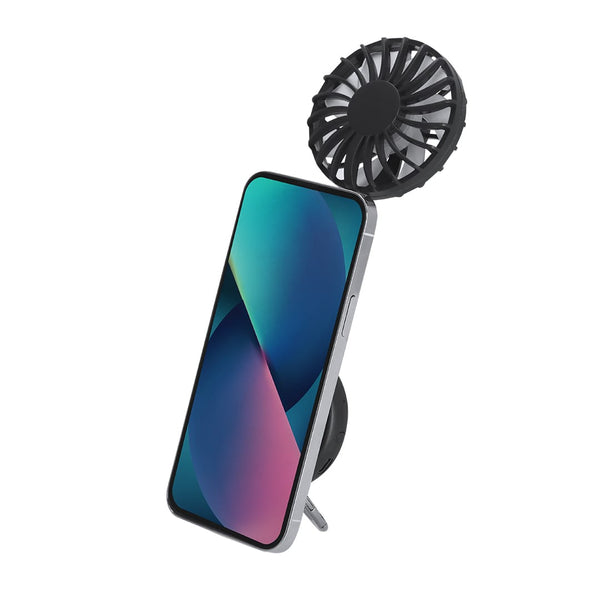 Ventilatore Kelanor - personalizzabile con logo