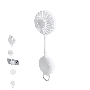 Ventilatore Kelanor - personalizzabile con logo