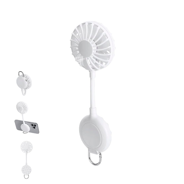 Ventilatore Kelanor - personalizzabile con logo