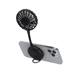 Ventilatore Kelanor - personalizzabile con logo