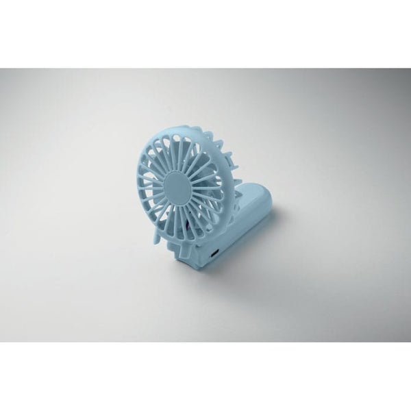 Ventilatore portatile - personalizzabile con logo