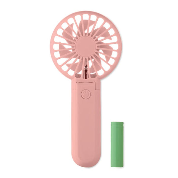 Ventilatore portatile - personalizzabile con logo