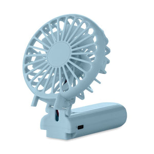 Ventilatore portatile - personalizzabile con logo