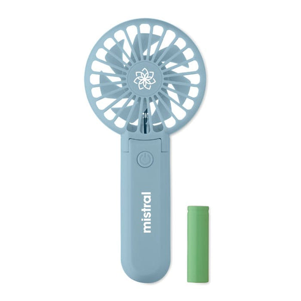 Ventilatore portatile - personalizzabile con logo