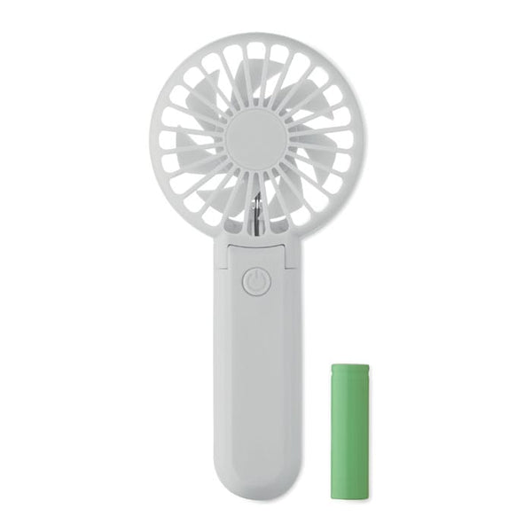 Ventilatore portatile - personalizzabile con logo