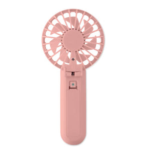 Ventilatore portatile - personalizzabile con logo