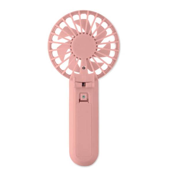 Ventilatore portatile - personalizzabile con logo