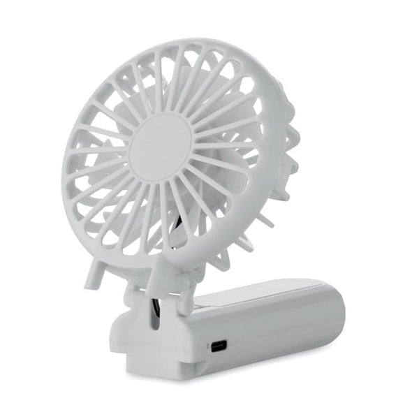 Ventilatore portatile - personalizzabile con logo