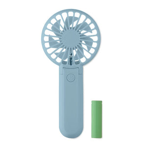 Ventilatore portatile - personalizzabile con logo