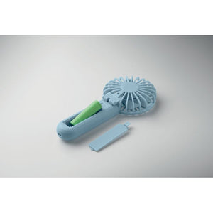 Ventilatore portatile - personalizzabile con logo