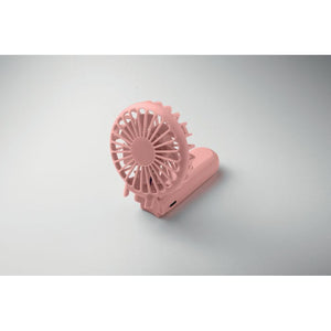 Ventilatore portatile - personalizzabile con logo