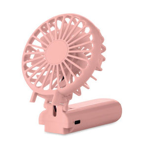 Ventilatore portatile - personalizzabile con logo
