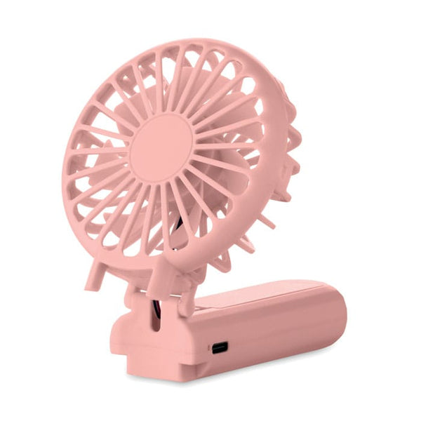 Ventilatore portatile - personalizzabile con logo