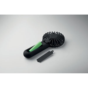 Ventilatore portatile - personalizzabile con logo