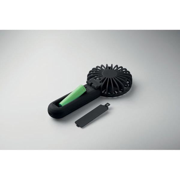 Ventilatore portatile - personalizzabile con logo