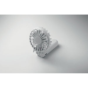 Ventilatore portatile - personalizzabile con logo