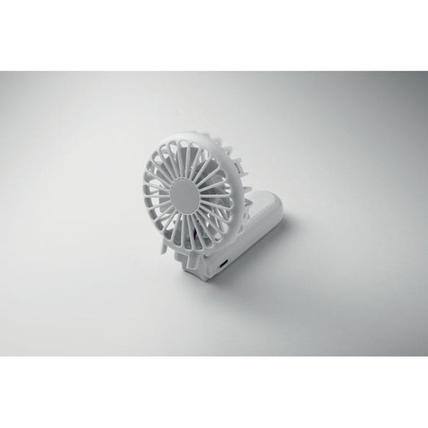 Ventilatore portatile - personalizzabile con logo