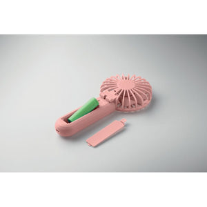 Ventilatore portatile - personalizzabile con logo